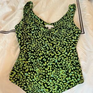 Top shop Nordstrom bodysuit